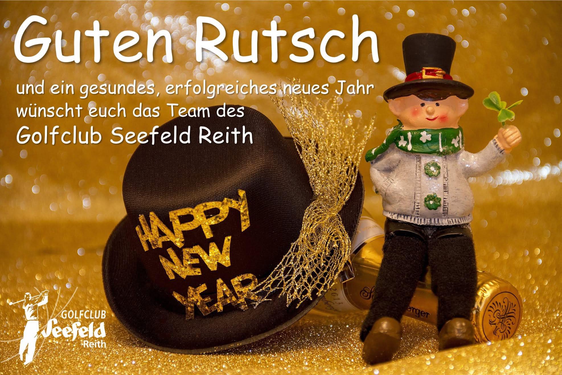 guten rutsch