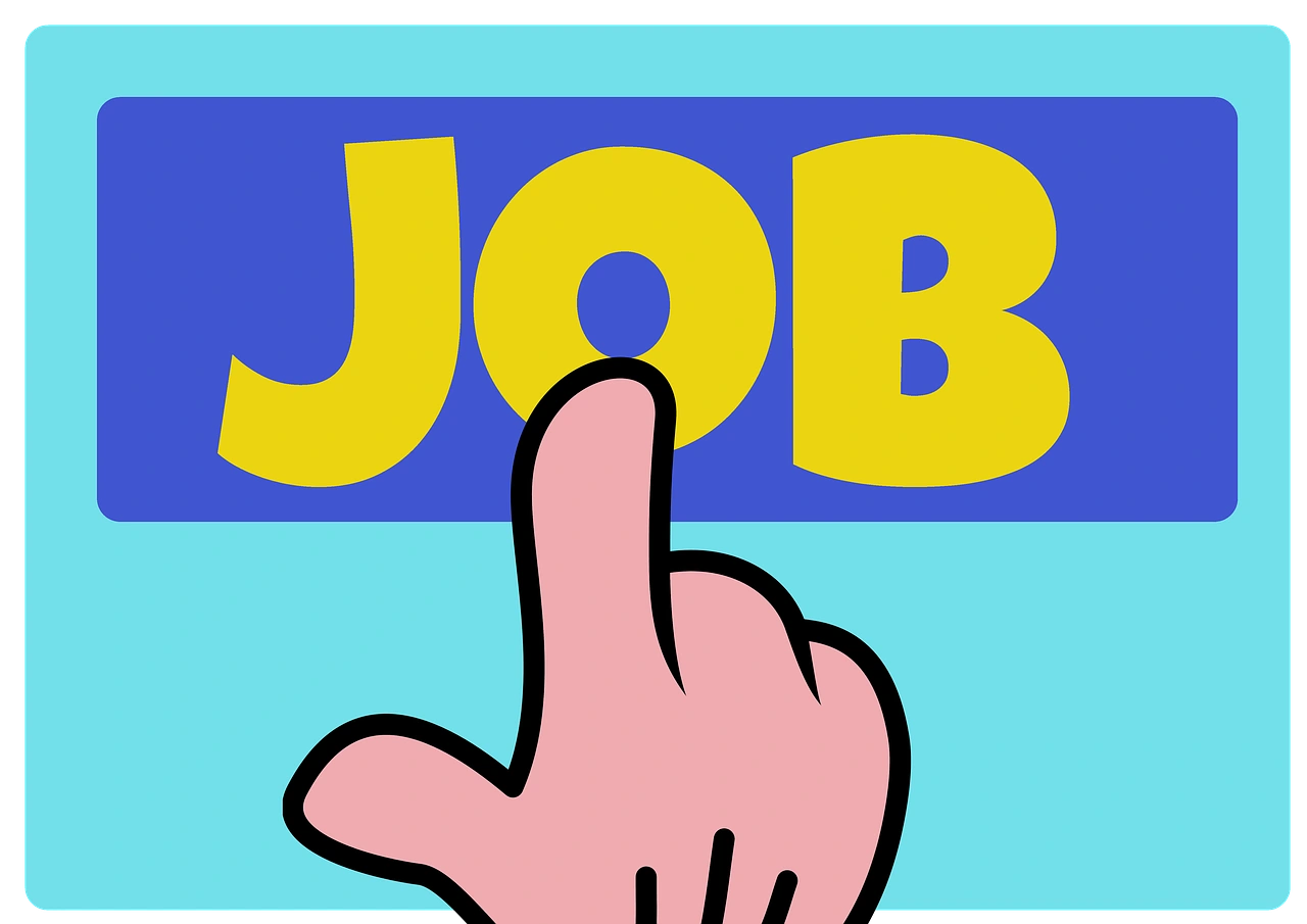 job kl